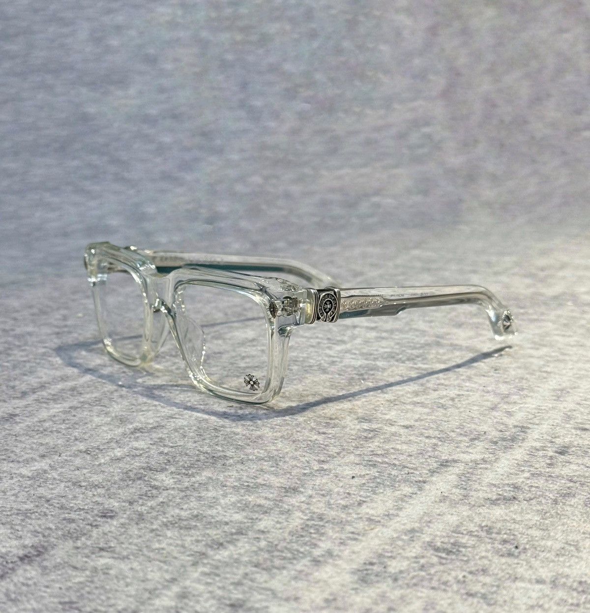 Chrome Hearts CHROME HEARTS HALLLAMANASS CRYSTAL Size ONE SIZE - 1 Thumbnail