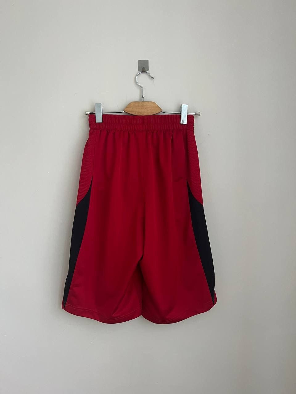 Jordan Brand Jordan men's red shorts size S Size US 30 / EU 46 - 5 Thumbnail