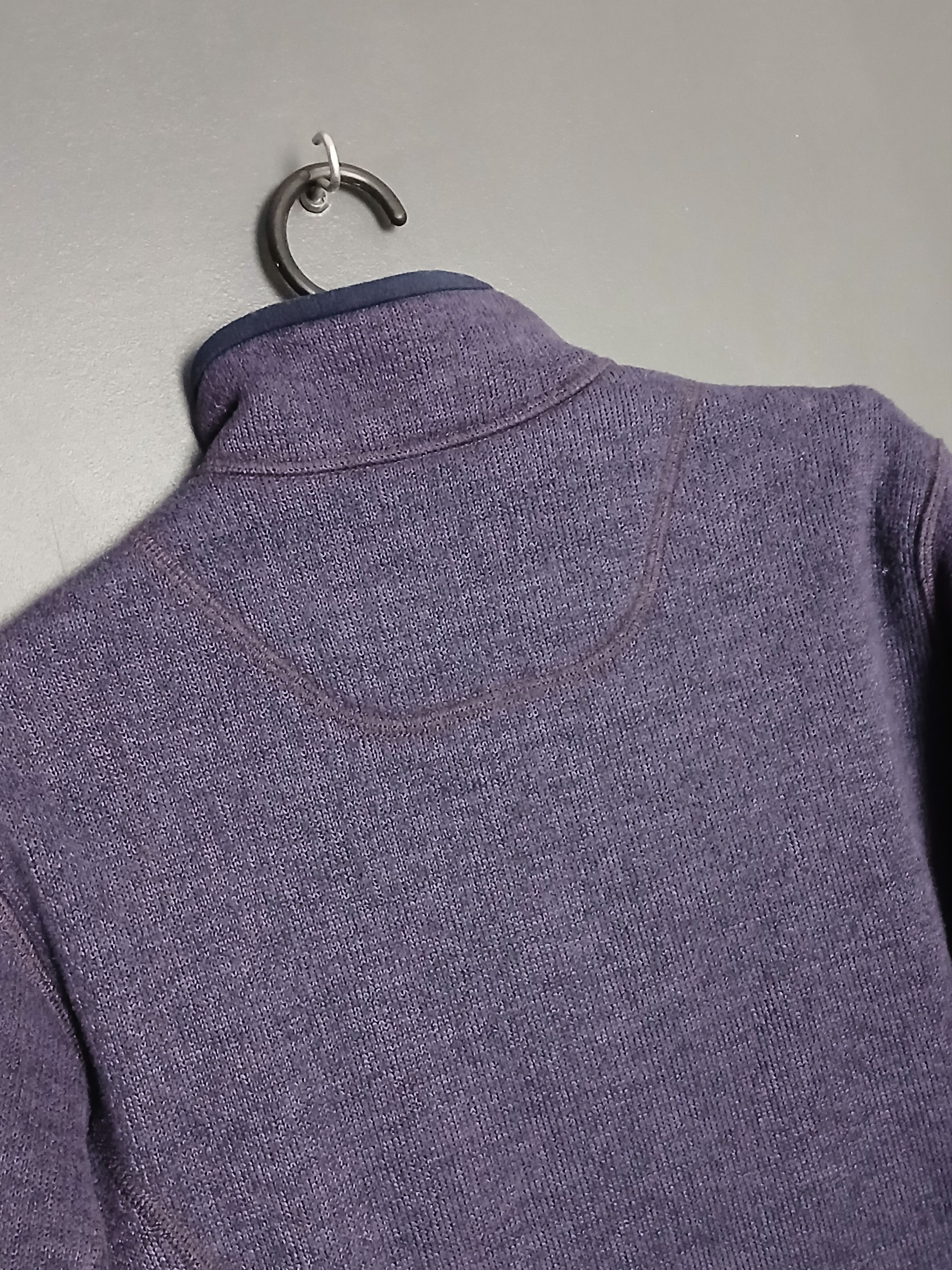 Arc'teryx × Polartec Arc'Teryx Polartec Sweatshirt Size M / US 6-8 / IT 42-44 - 6 Thumbnail