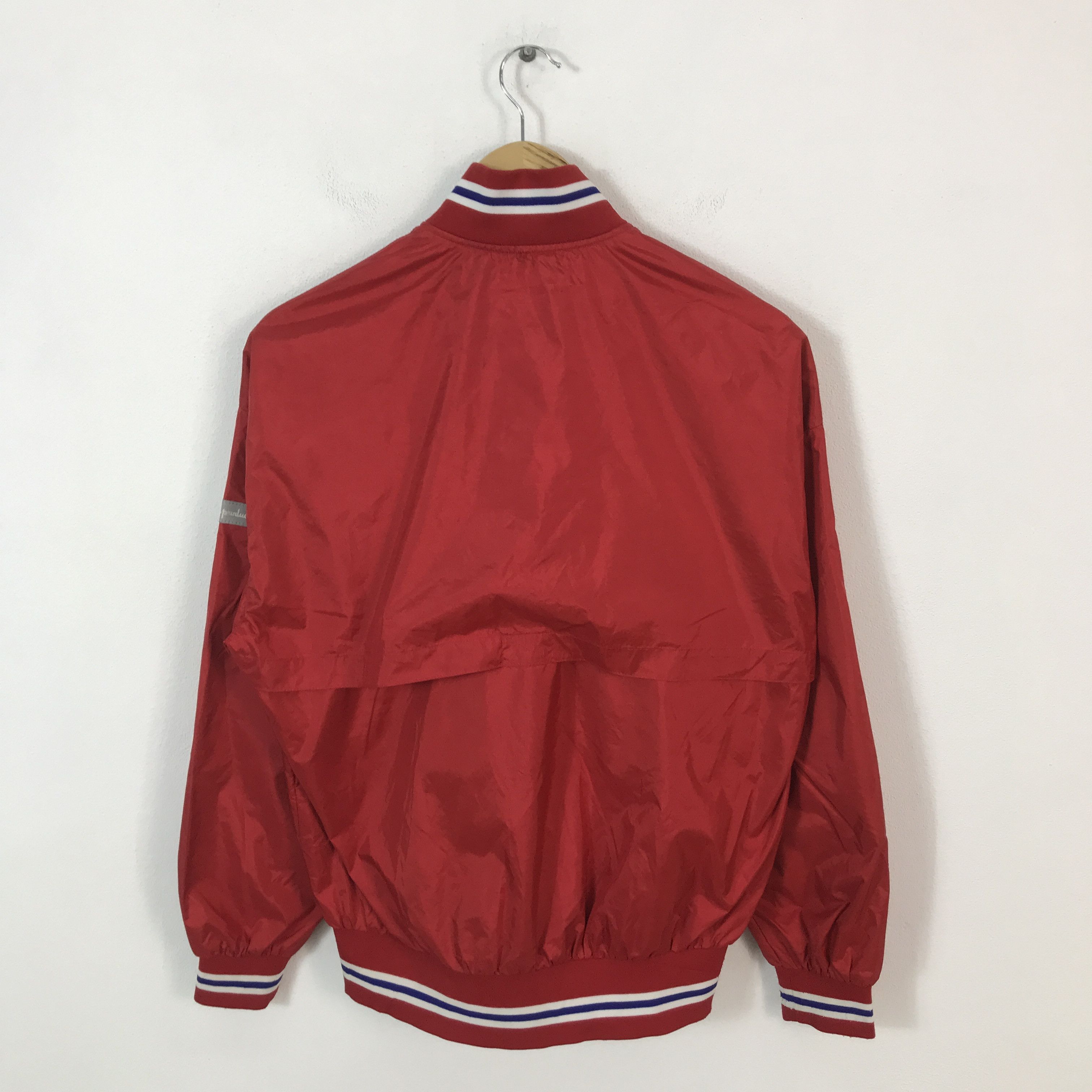 Champion Vintage champion Japan Light jacket Size US L / EU 52-54 / 3 - 2 Thumbnail