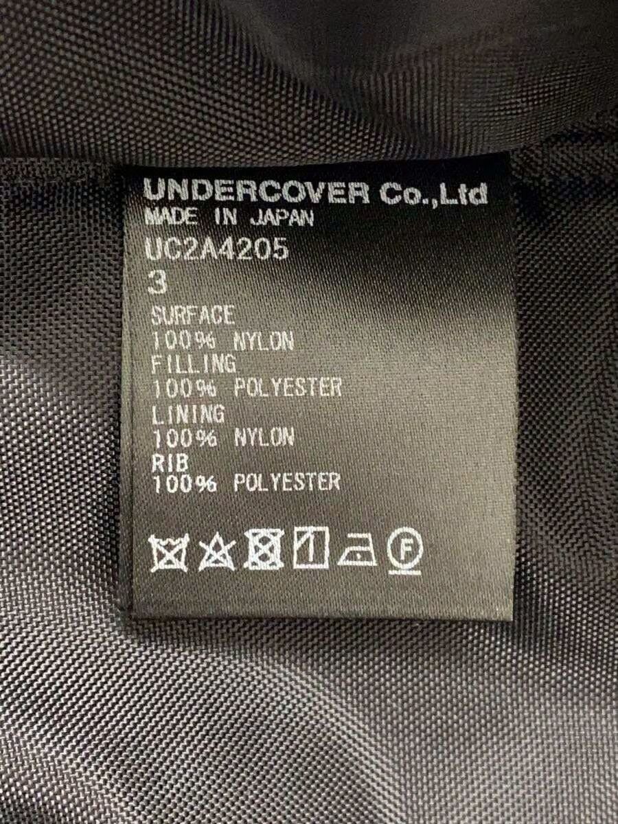 Undercover Undercover x Eastpak Nylon Flight Jacket Size US L / EU 52-54 / 3 - 5 Thumbnail
