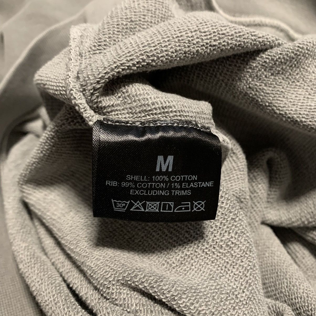 Represent Clo. Represent Medium Initial Ultimate Grey Sweater Sweatshirt Size US M / EU 48-50 / 2 - 7 Thumbnail