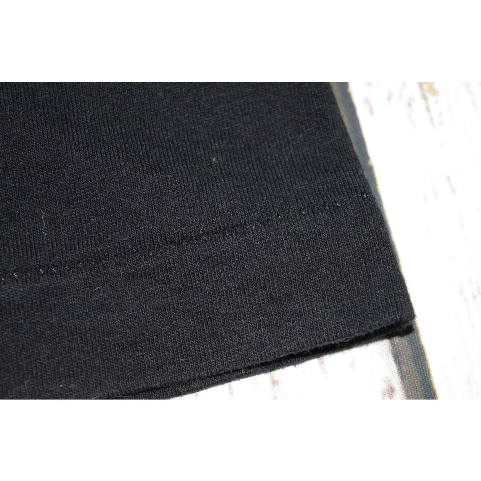 Fruit Of The Loom VINTAGE GUINNESS BEER SHIRT Logo Fruit of the Loom T-Shirt Men 2XL Black 90s Crew Neck Short Sleeve Mens Size US XXL / EU 58 / 5 - 6 Thumbnail