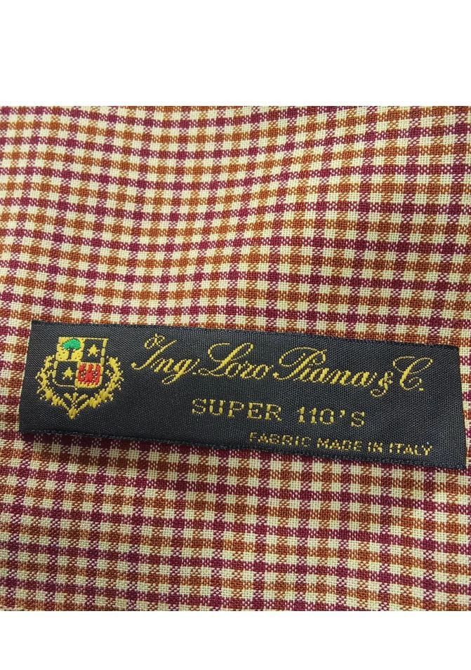 Loro Piana Scraft Size ONE SIZE - 2 Thumbnail