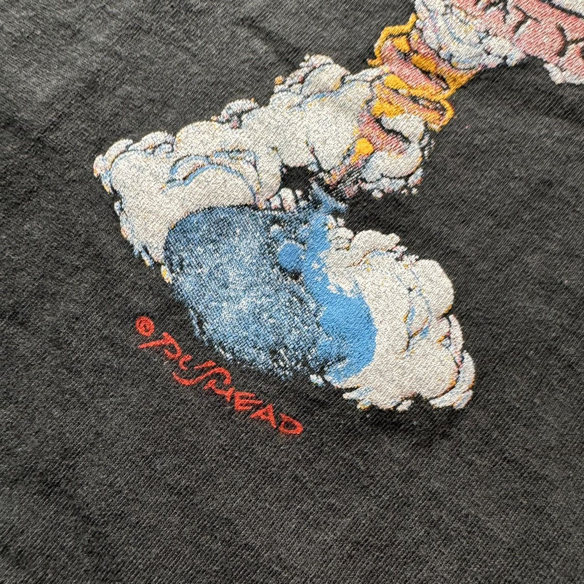 Band Tees × Metallica Metallica Size US L / EU 52-54 / 3 - 4 Thumbnail