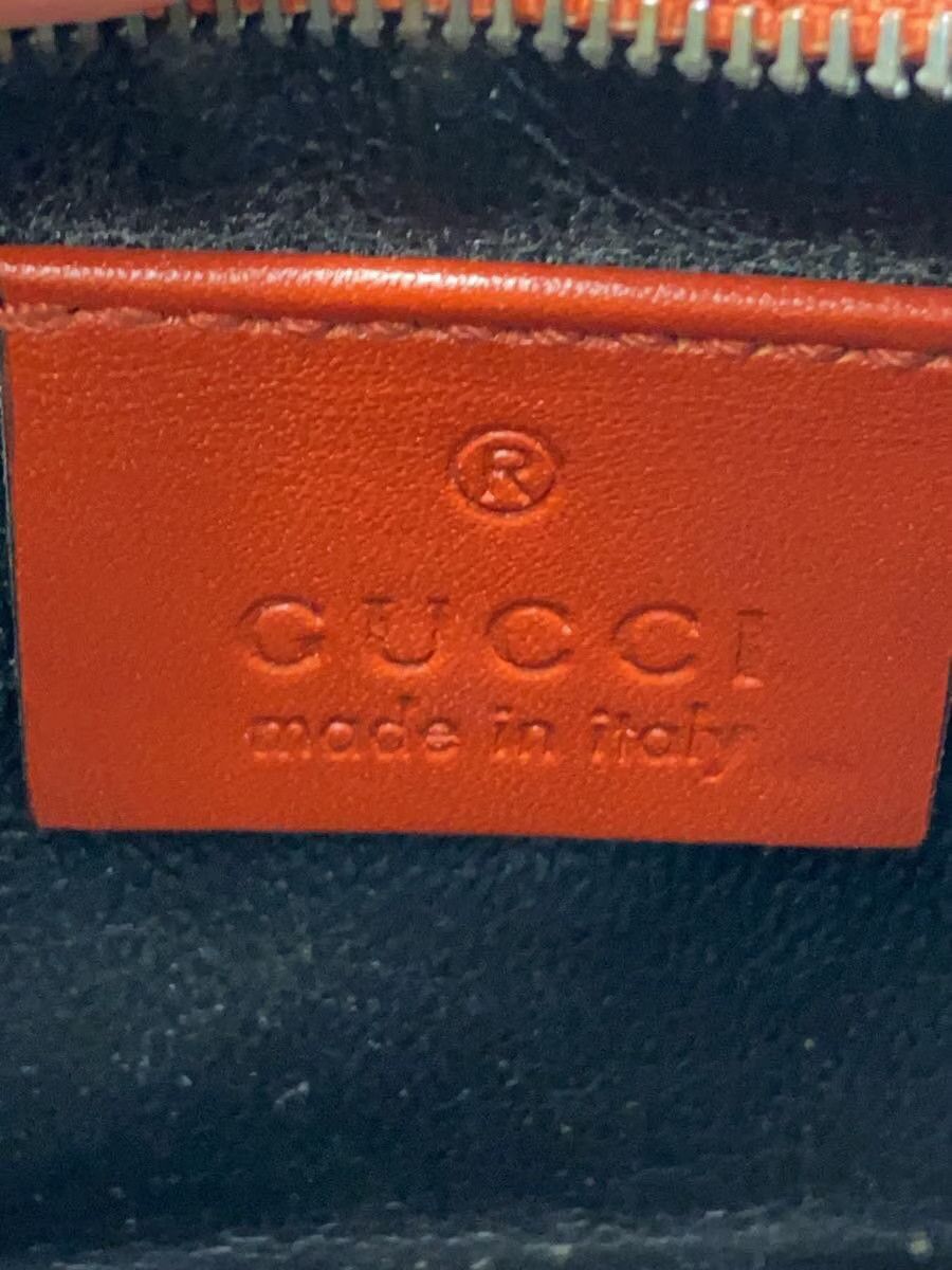 Gucci Gucci Diamante Leather Coin Case Size ONE SIZE - 3 Thumbnail