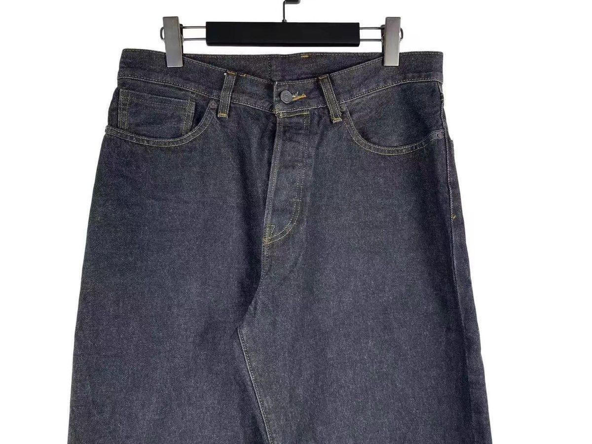 Beams Plus × Levi's Beams Plus x Levi’s SS26 Super Wide Collection Denim Jeans Size US 30 / EU 46 - 3 Thumbnail