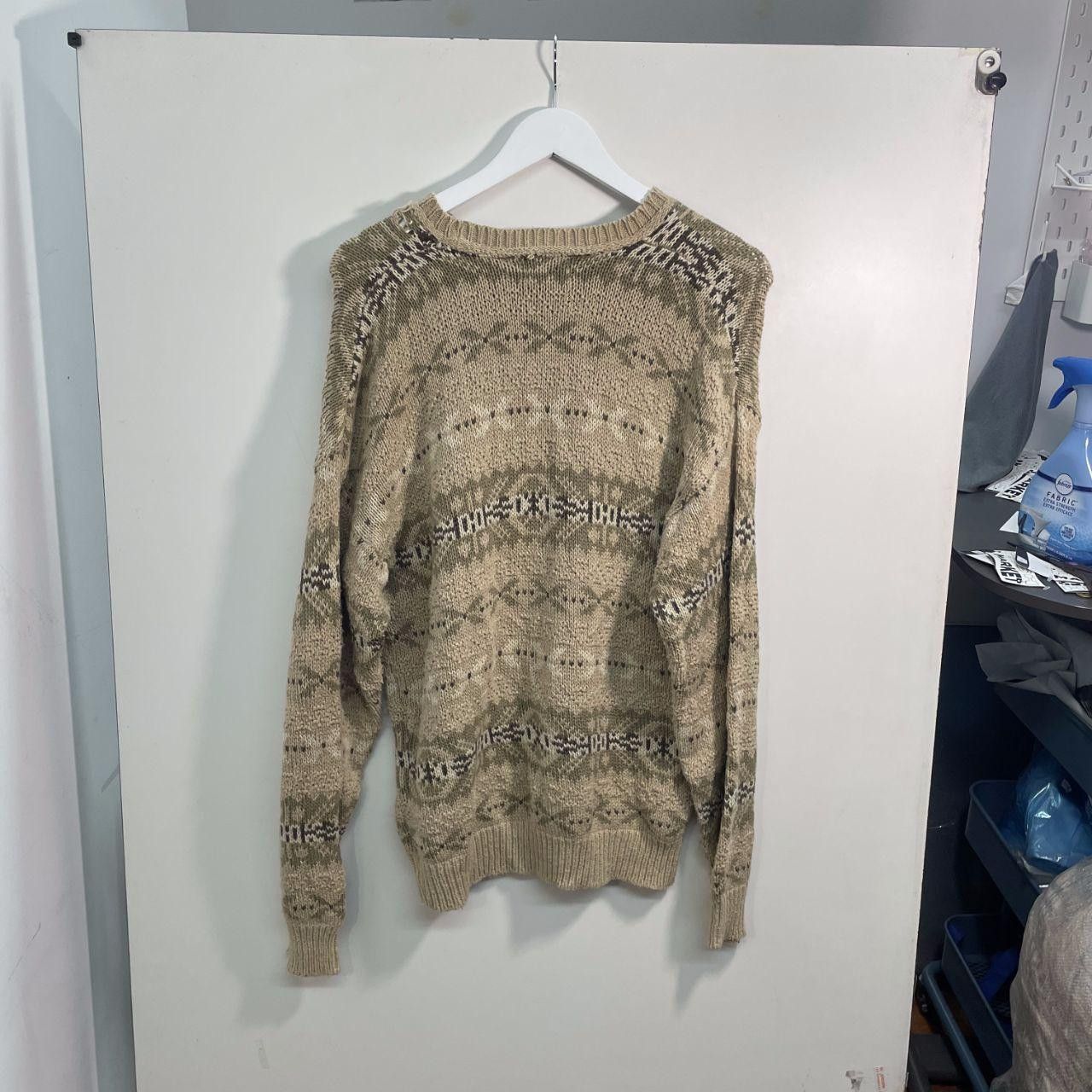 Other 725 Knit Sweater Size US M / EU 48-50 / 2 - 4 Thumbnail