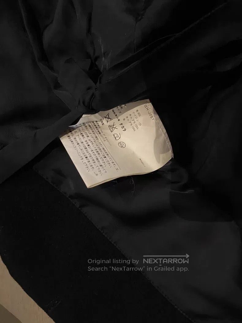 Comme des Garcons Comme Des Garcons jacket Size S / US 4 / IT 40 - 5 Thumbnail