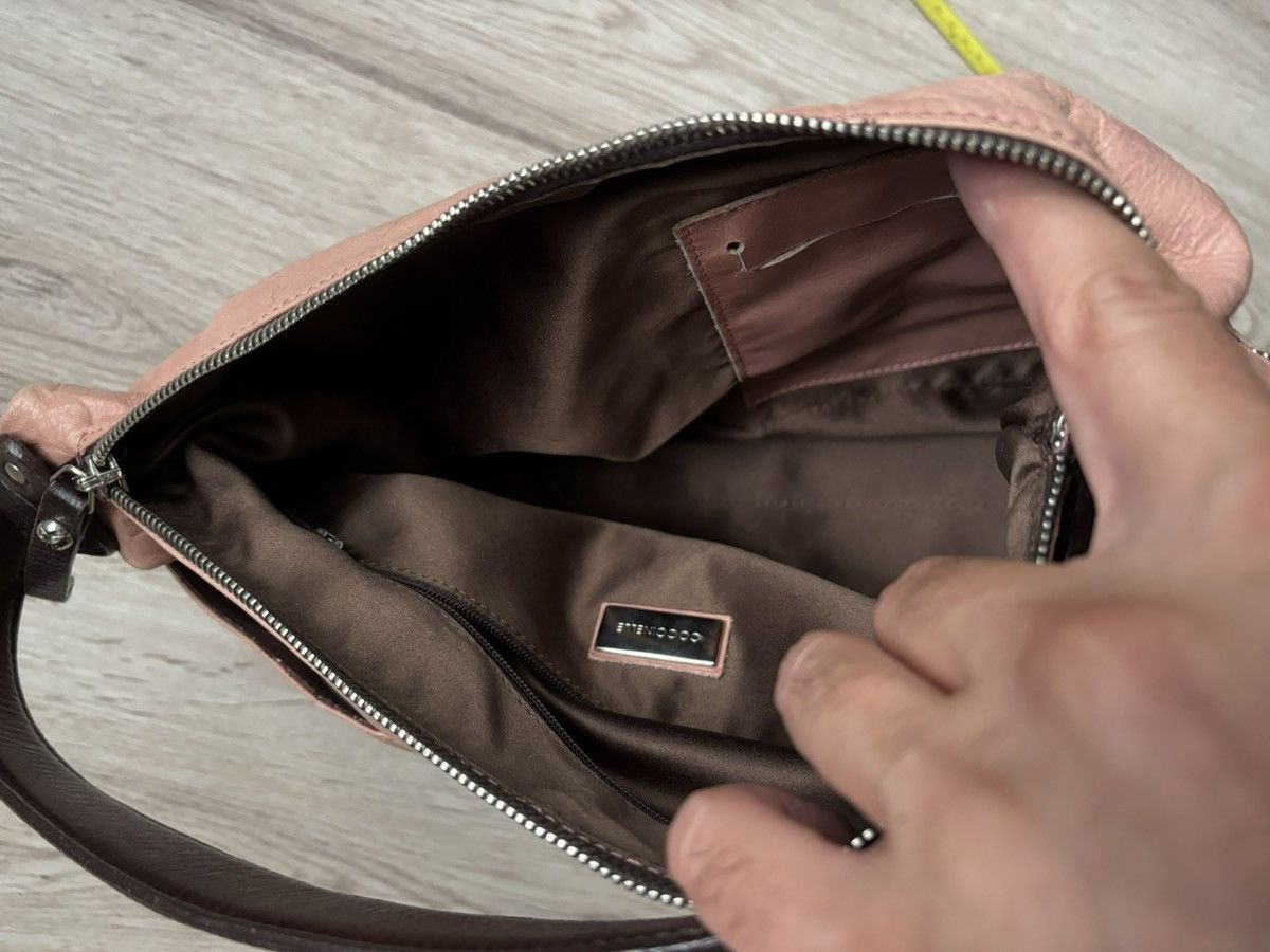 Other Coccinelle pink bag Size ONE SIZE - 20 Thumbnail