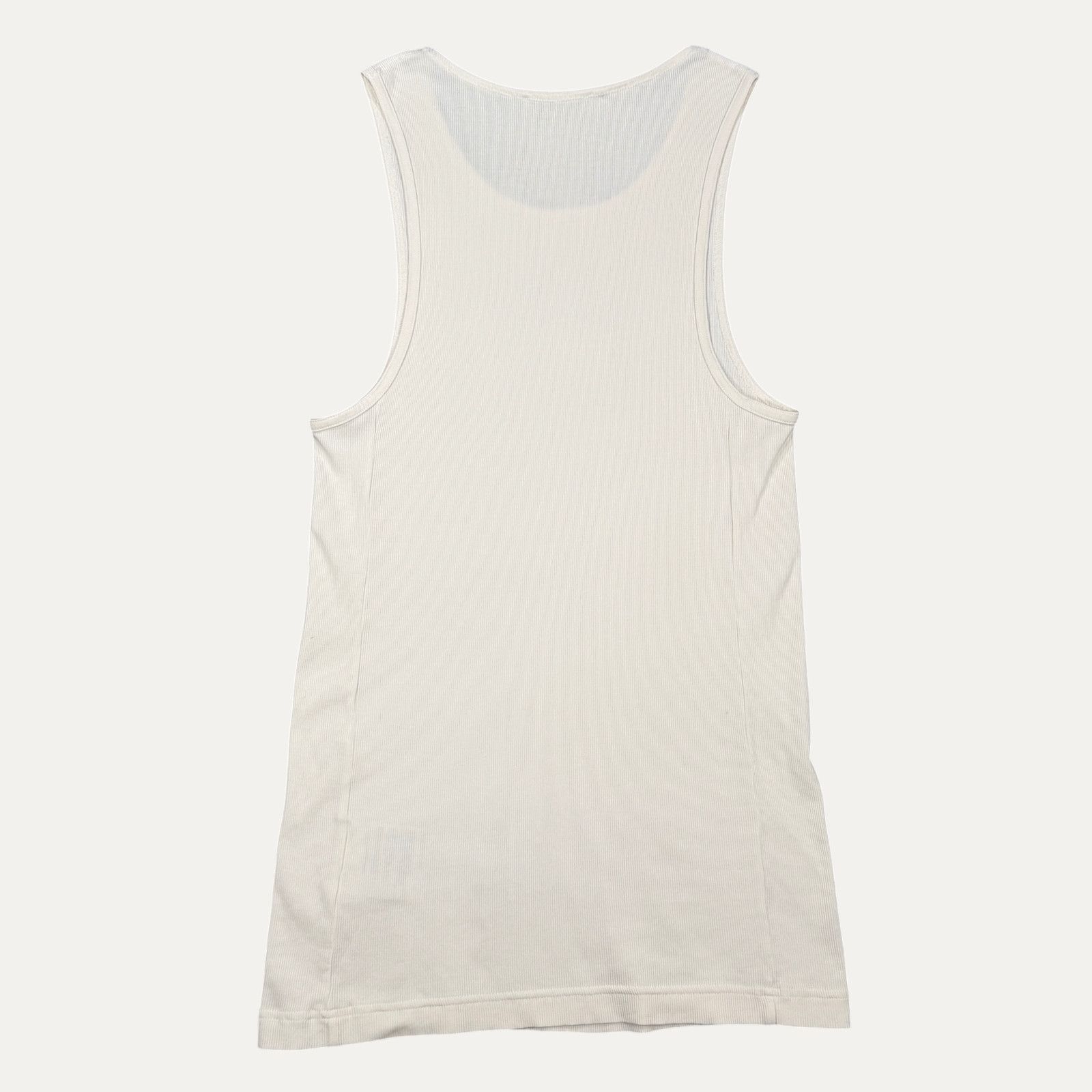 Acne Studios Acne Studios Logo Print Tank Top Size US L / EU 52-54 / 3 - 2 Thumbnail