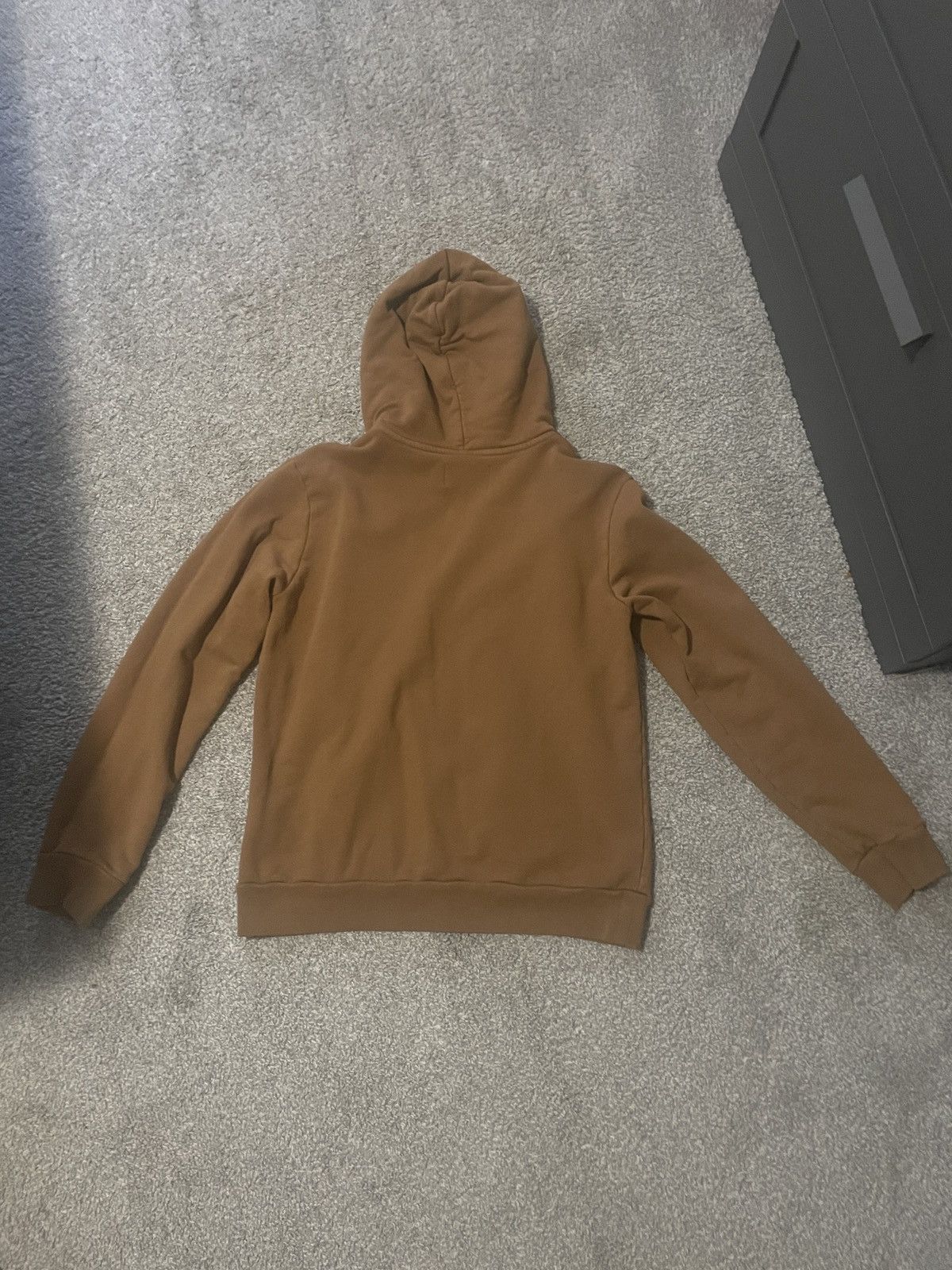 DENIM TEARS Denim Tears Hoodie Size US S / EU 44-46 / 1 - 3 Thumbnail