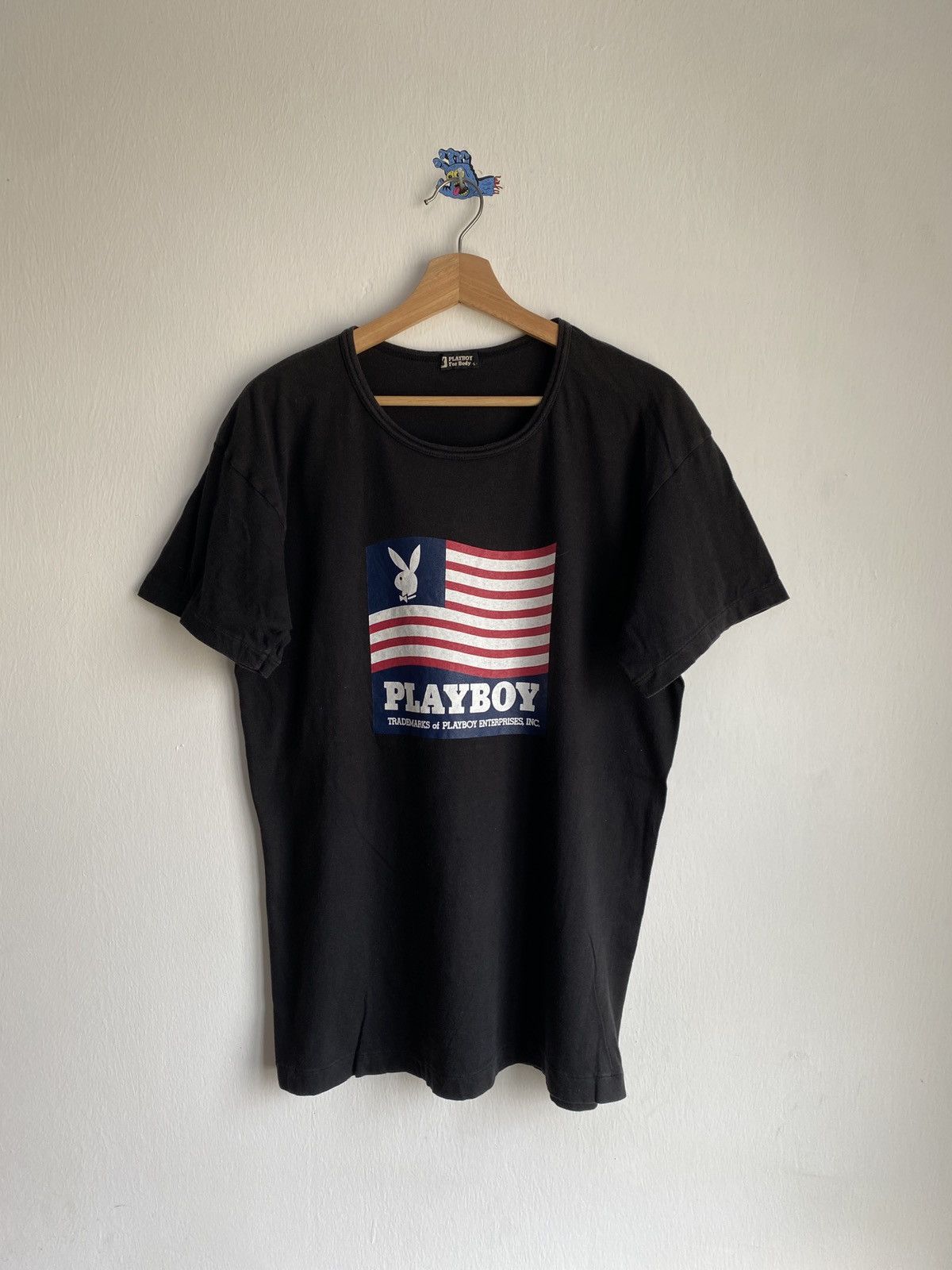 Vintage Playboy Tee