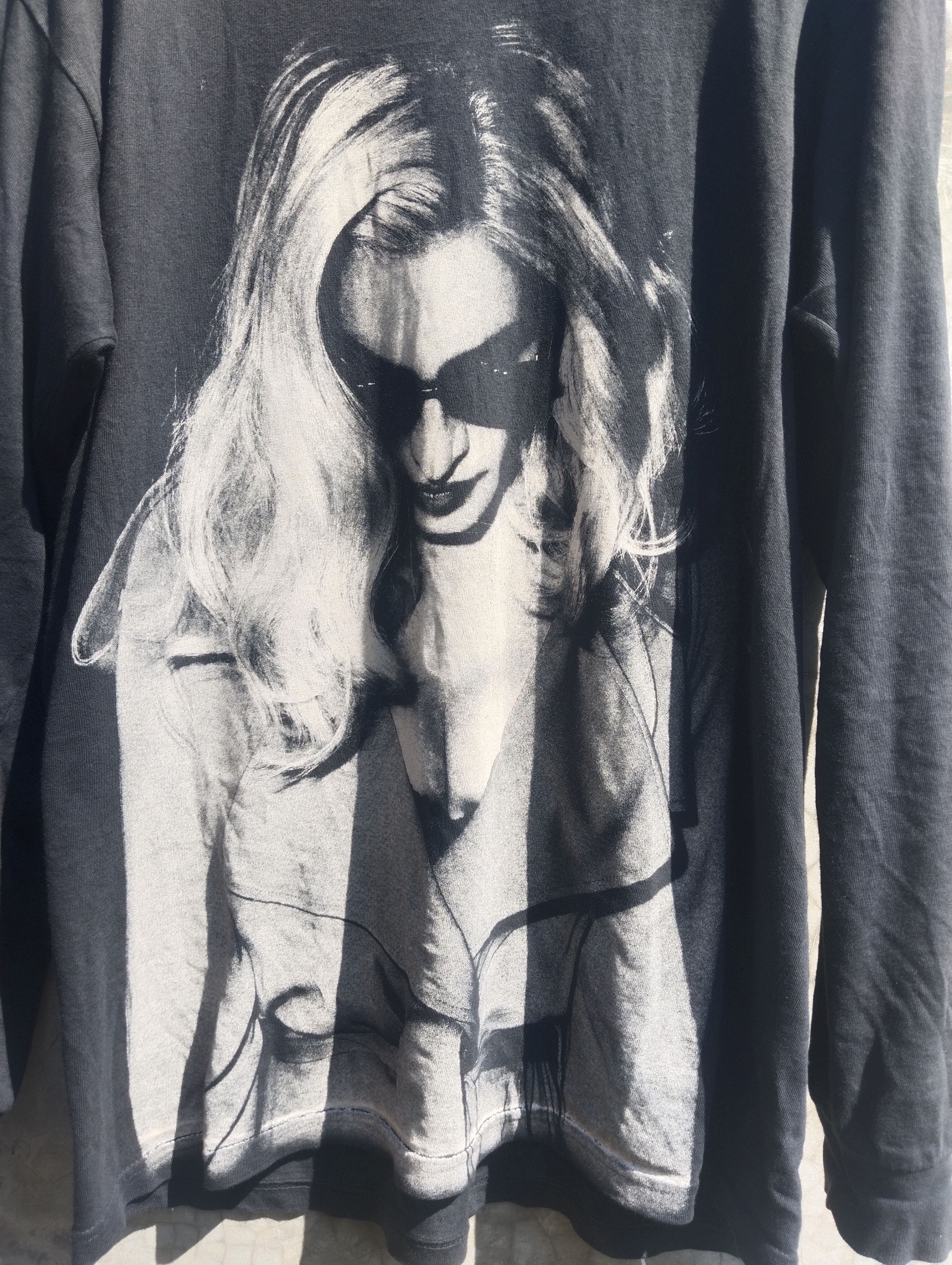 Band Tees MADAME X MADONNA Size US M / EU 48-50 / 2 - 5 Thumbnail