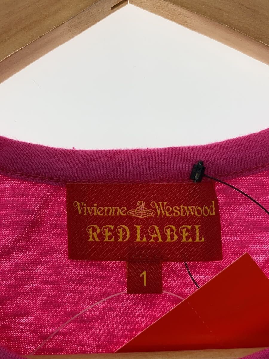 Vivienne Westwood Coca Cola Logo Tee Size S / US 4 / IT 40 - 4 Thumbnail