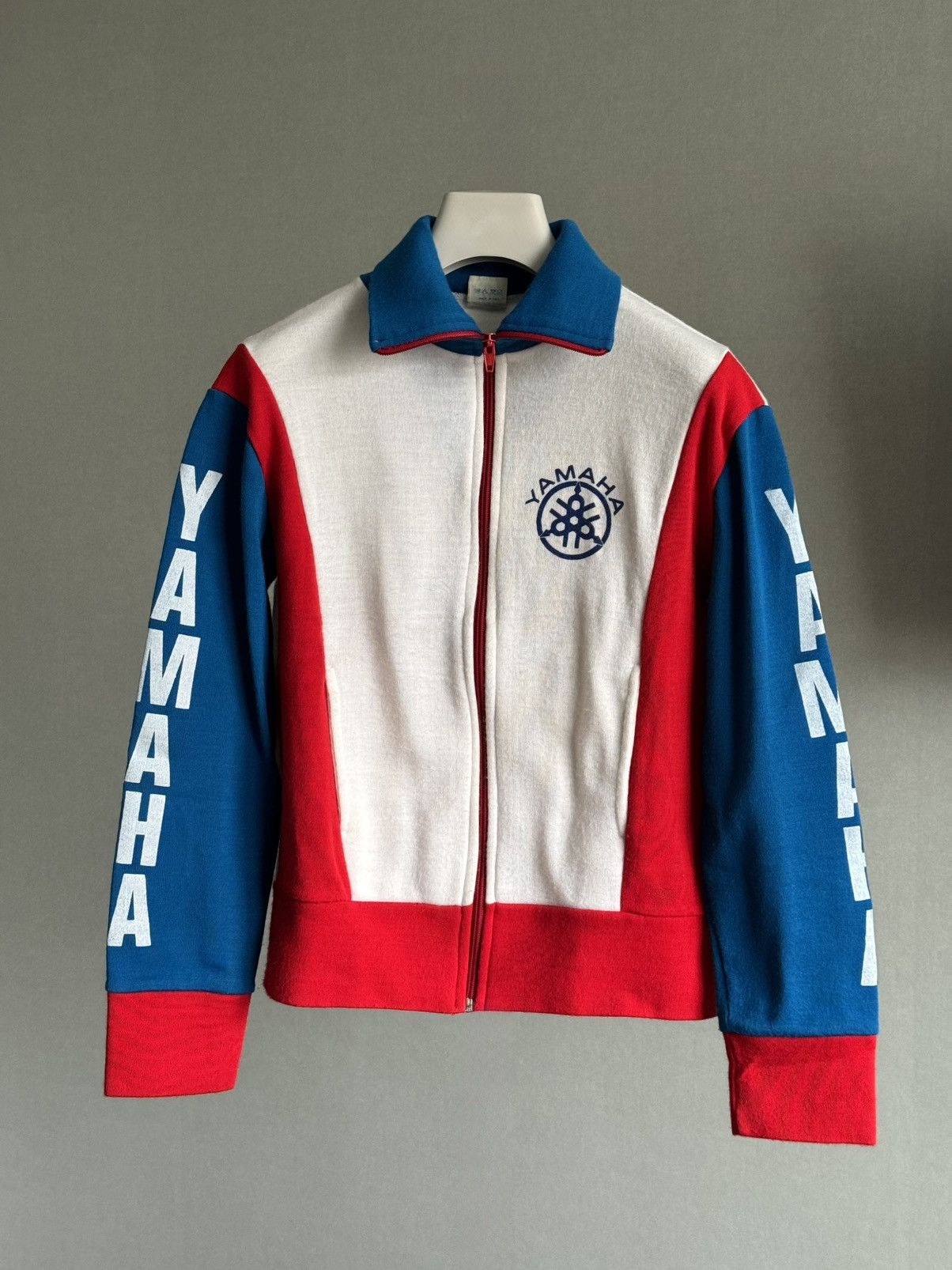 Vintage × Yamaha Vintage Yamaha tracktop Size US S / EU 44-46 / 1 - 1 Thumbnail