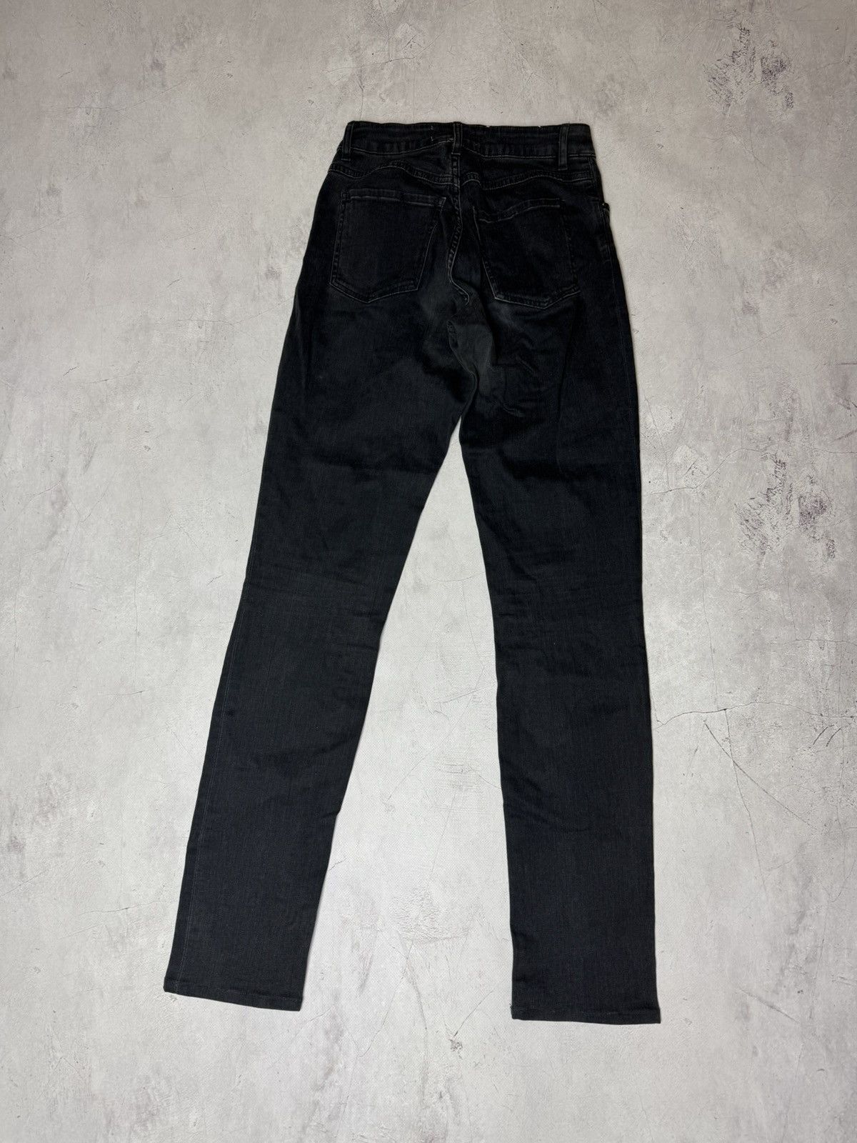 Acne Studios × Vintage Acne Studio Skinny Jeans Vintage Denim Size 27" / US 4 / IT 40 - 4 Thumbnail