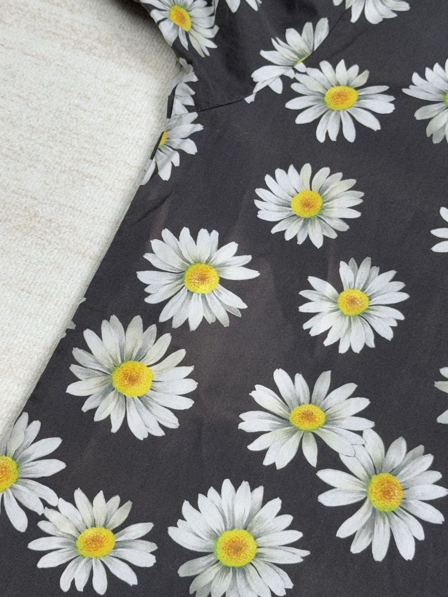 John Elliott daisy shirt Size US M / EU 48-50 / 2 - 4 Thumbnail