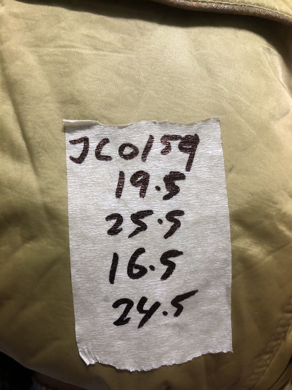 If Six Was Nine Vintage 90s Sunfaded Fubu The Collection Fur Ski Jacket Size M / US 6-8 / IT 42-44 - 25 Thumbnail