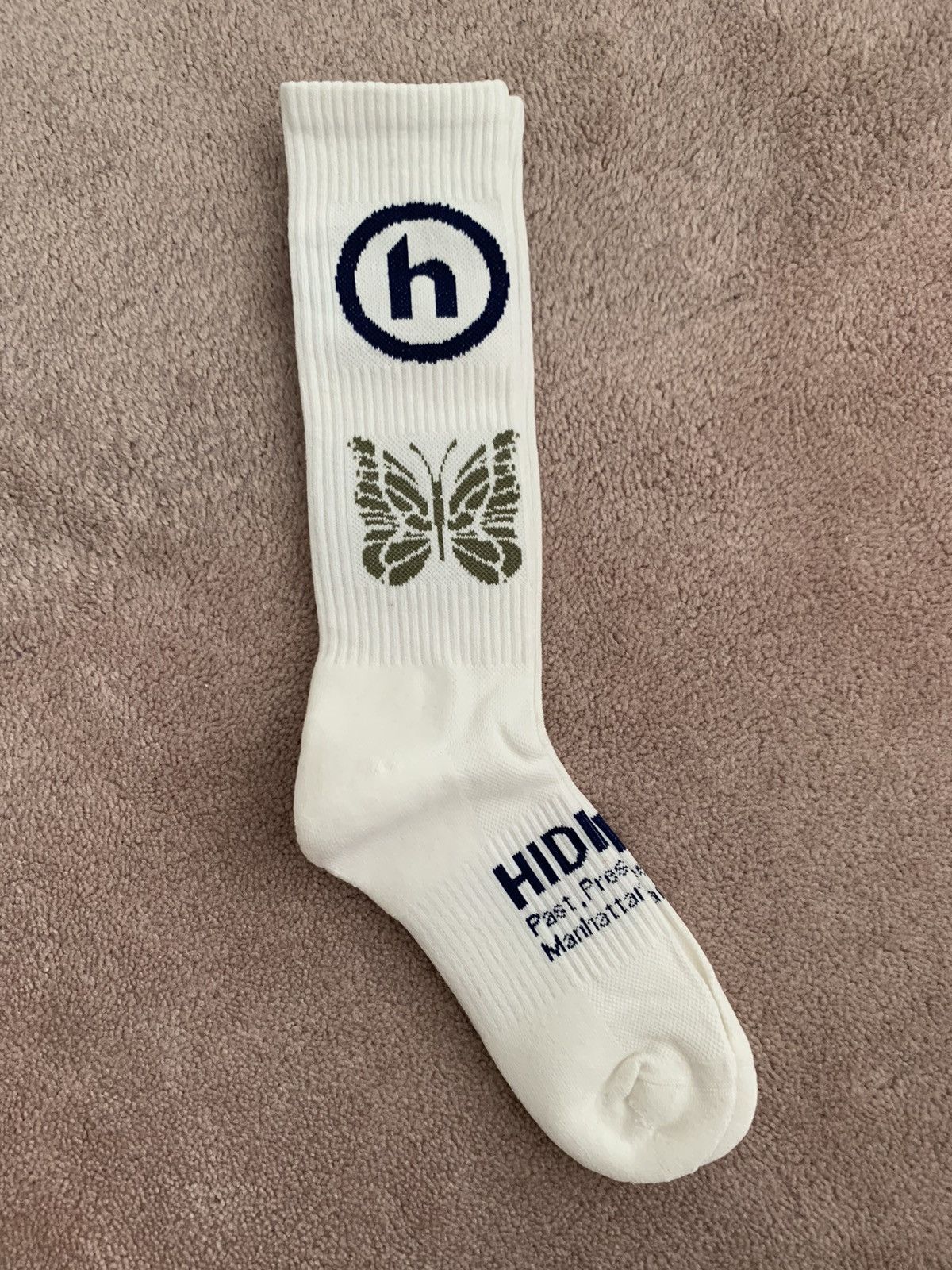 Hidden Ny X Needles | Grailed