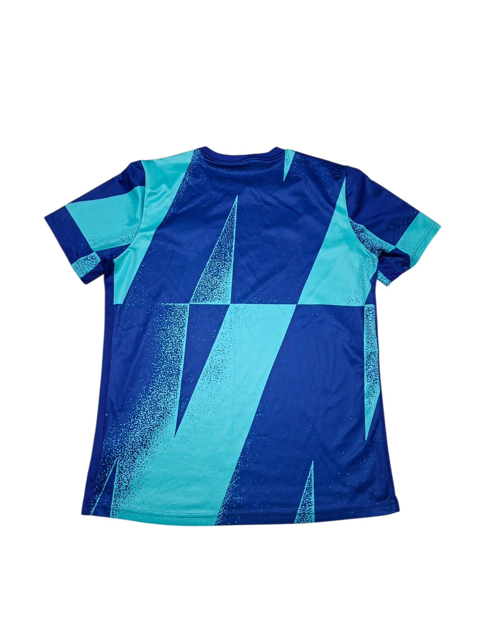Nike BARCELONA NIKE VINTAGE 2019 SOCCER JERSEY Size US L / EU 52-54 / 3 - 4 Thumbnail