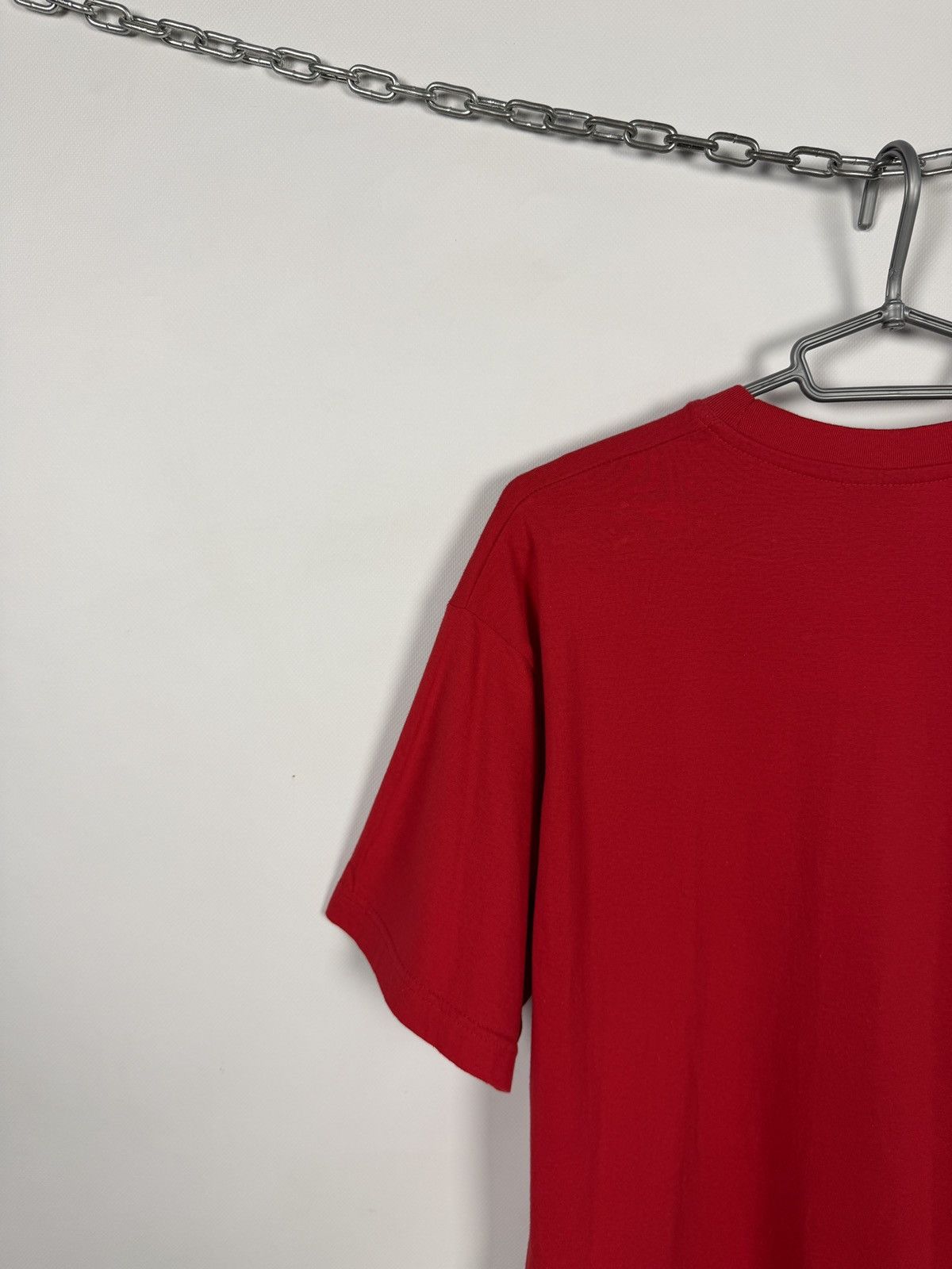 Formula 1 Michael Schumacher Pulse Passion F1 Time Champion Racing Tee Size US L / EU 52-54 / 3 - 11 Thumbnail