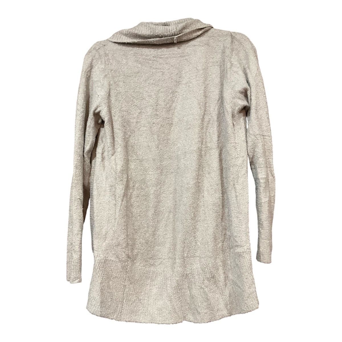 Other Barefoot Dreams CozyChic Lite Circle Cardigan Medium NWOT Size M / US 6-8 / IT 42-44 - 4 Thumbnail