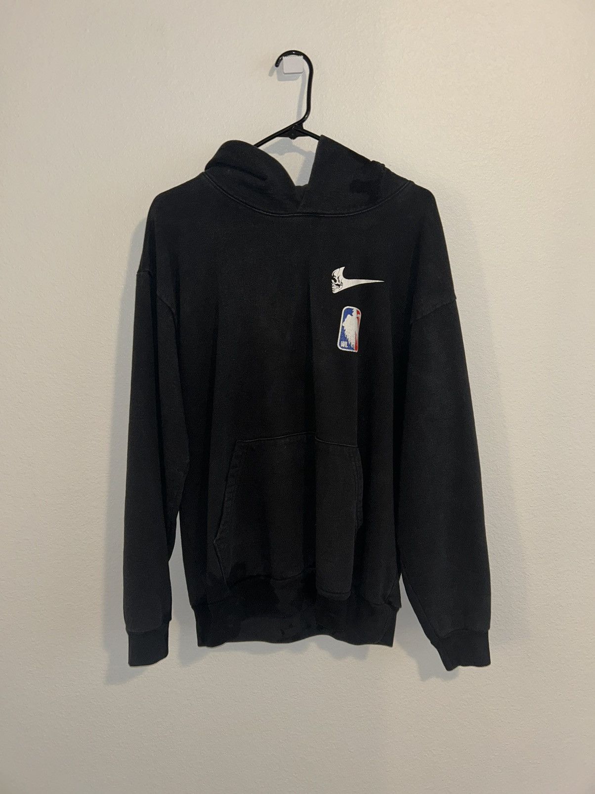 Warren Lotas Warren Lotas Limited Edition TrailBlazers Hoodie Size US L / EU 52-54 / 3 - 2 Thumbnail