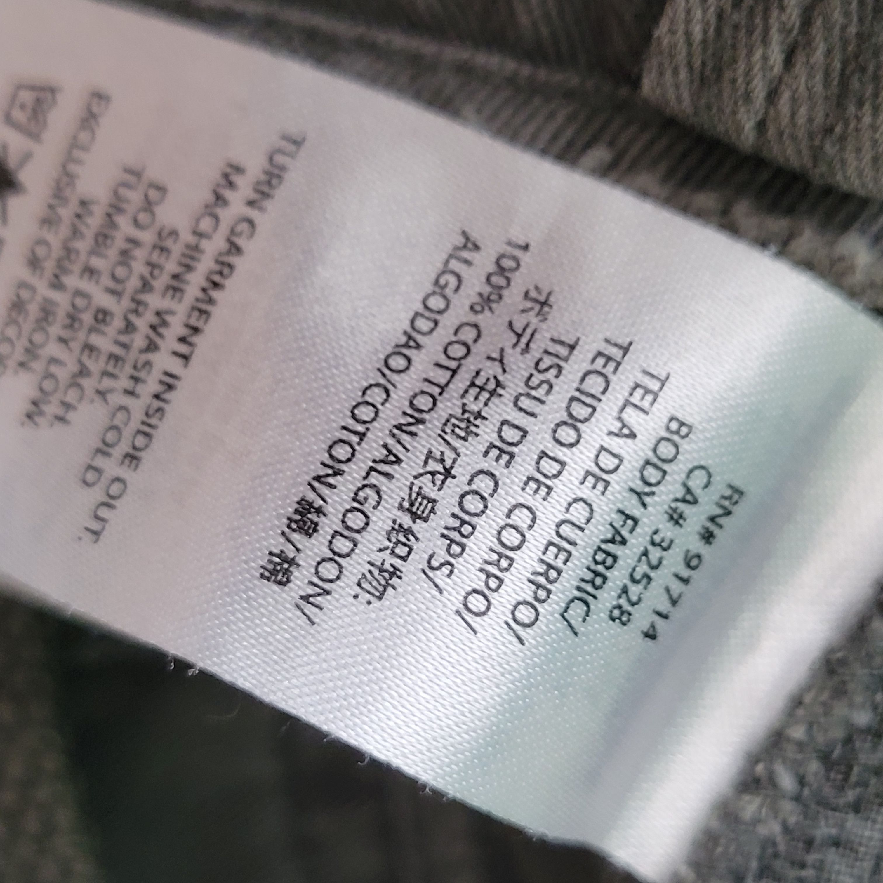 Armani Exchange Armani Exchange Size US 34 / EU 50 - 9 Thumbnail