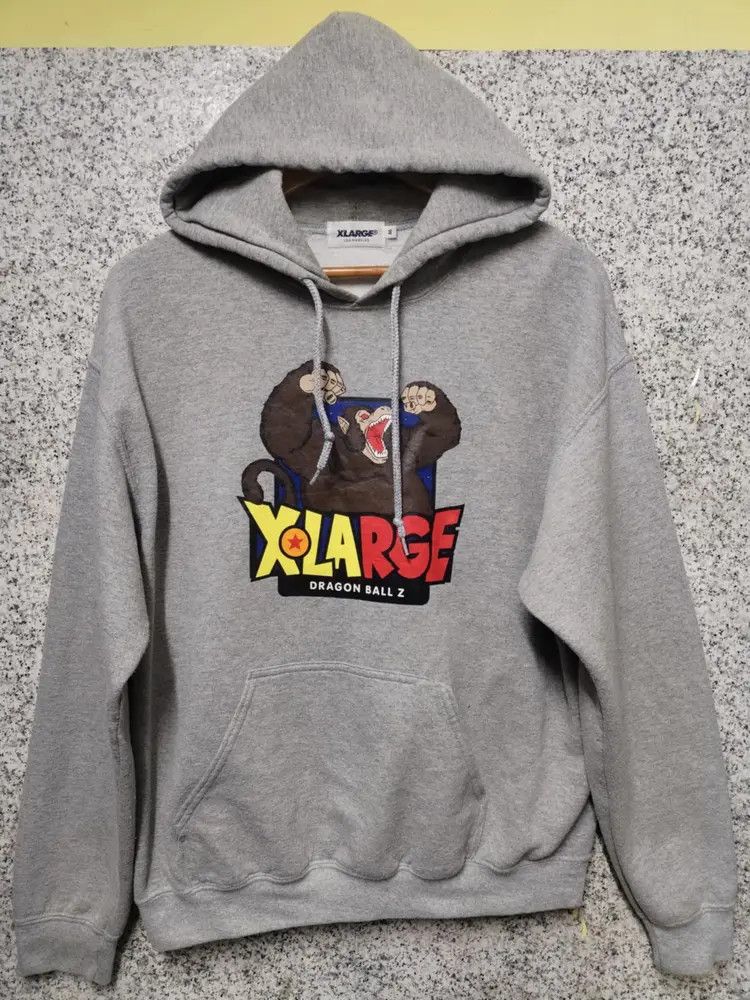 Xlarge X Dragon Ball | Grailed