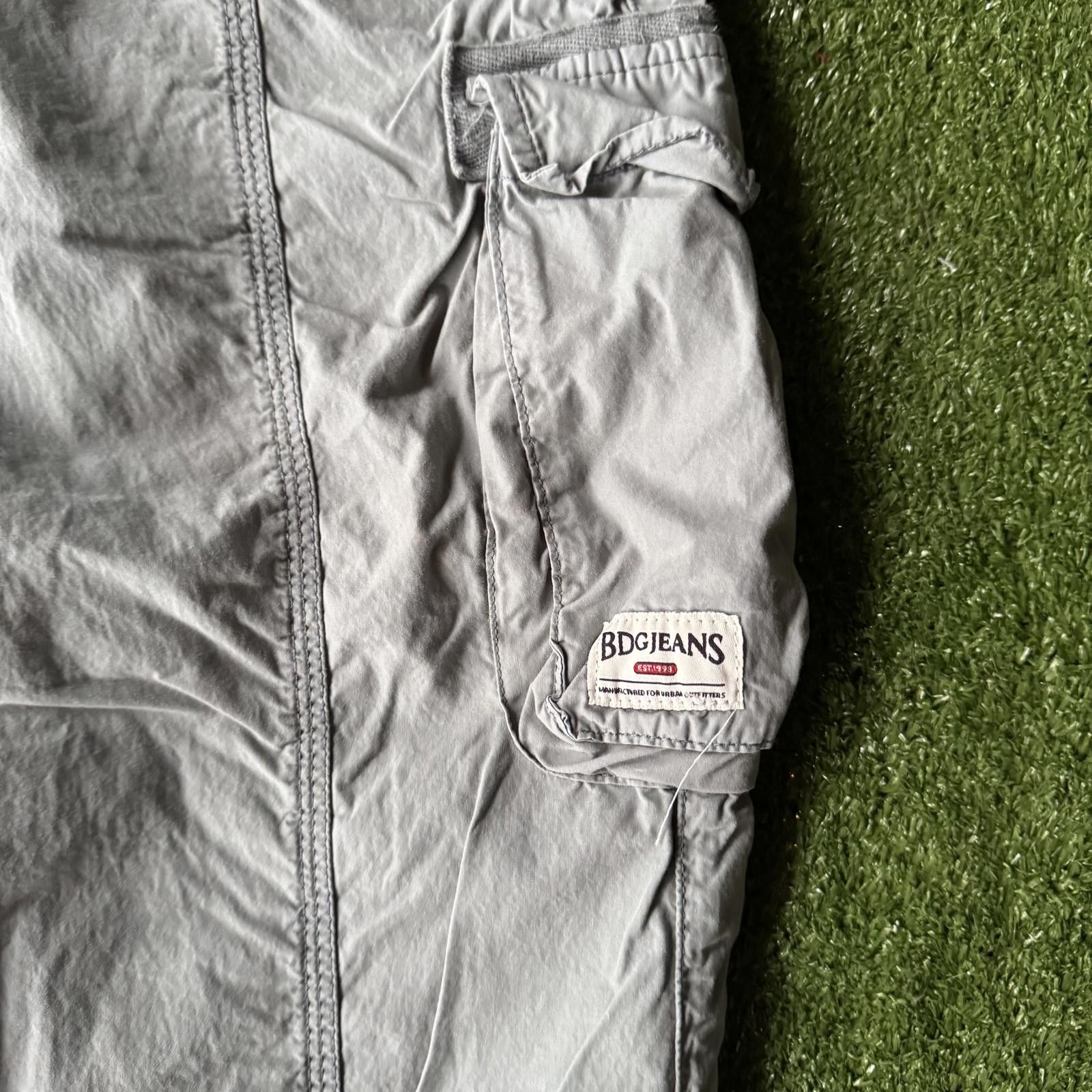 Bdg BDG Urban Outfitters Utility Cargo Pants Bundle - Size Small Size ONE SIZE - 2 Thumbnail