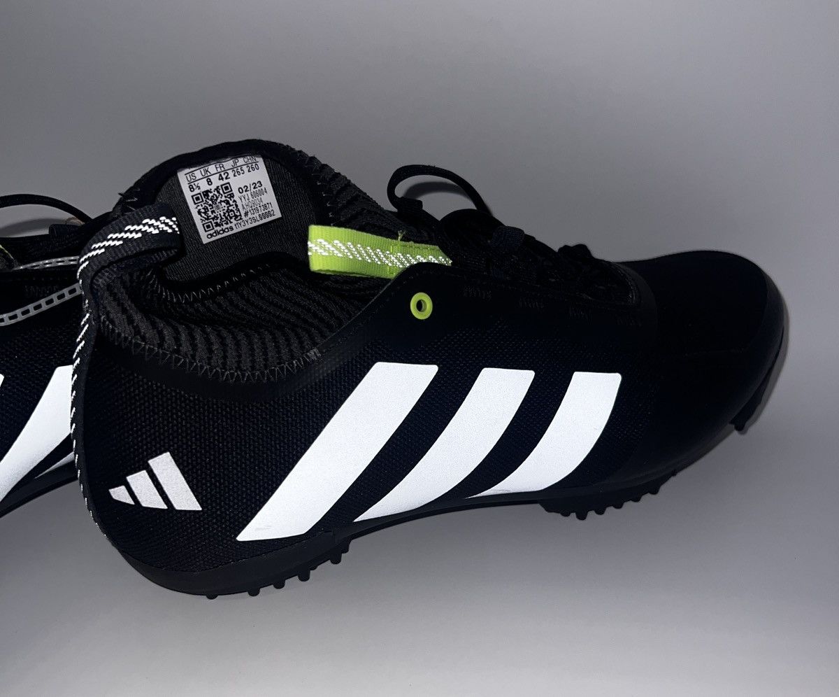 Adidas NEW Adidas The Gravel Shoe 2.0 Cycling Shoes Men's Size US 8.5 / EU 41-42 - 5 Thumbnail