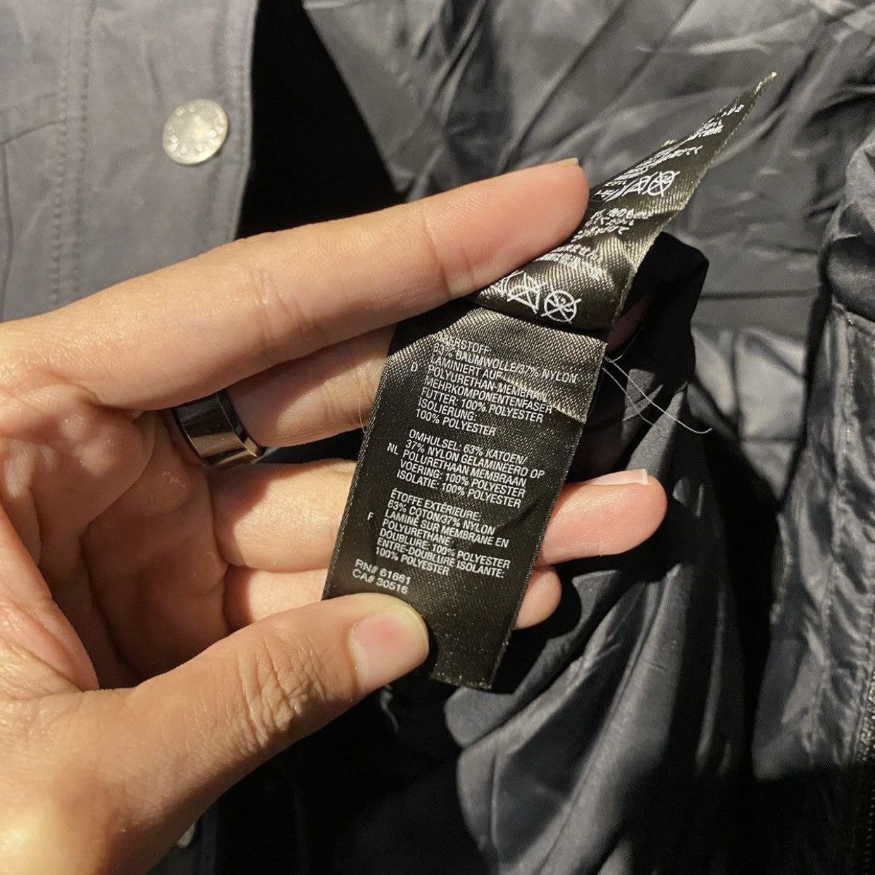 The North Face The North Face Women’s Hyvent Down Jackets Size L / US 10 / IT 46 - 16 Thumbnail