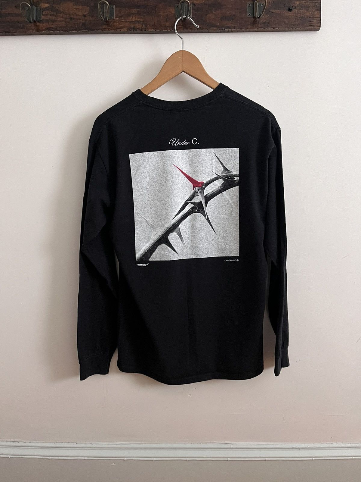 A.F.F.A. × Jun Takahashi × Undercover Undercover X A.F.F.A. 