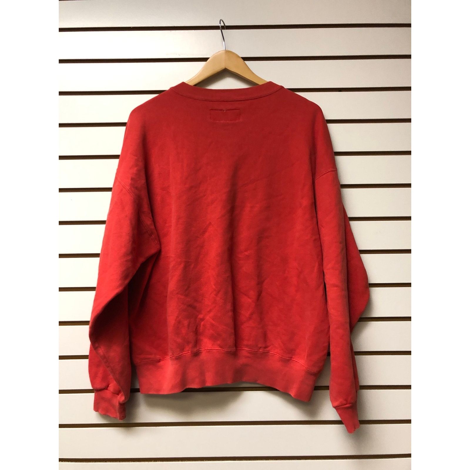 Russell Athletic Vintage UNB University of New Brunswick Sweatshirt sz Large Size US L / EU 52-54 / 3 - 7 Thumbnail