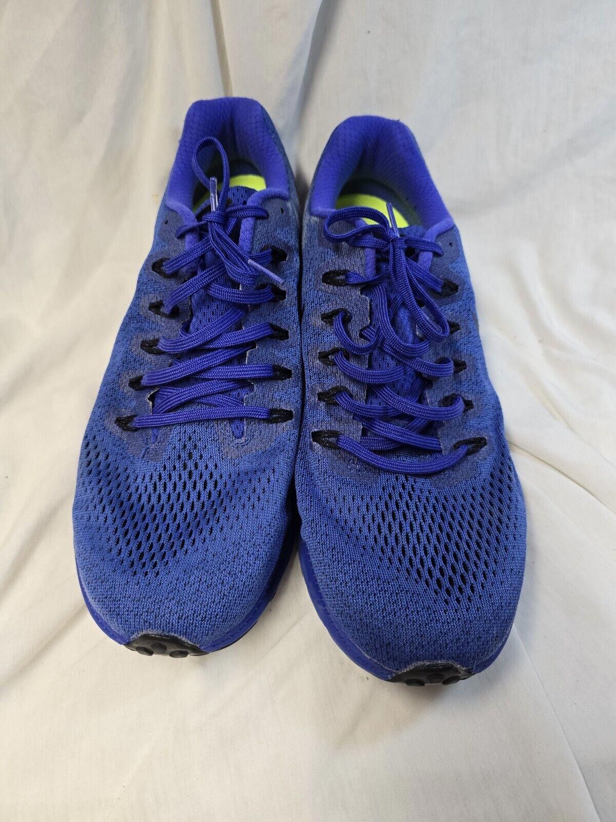 Nike Size 13 - Nike Zoom All Out Low Paramount Blue Size US 13 / EU 46 - 2 Thumbnail