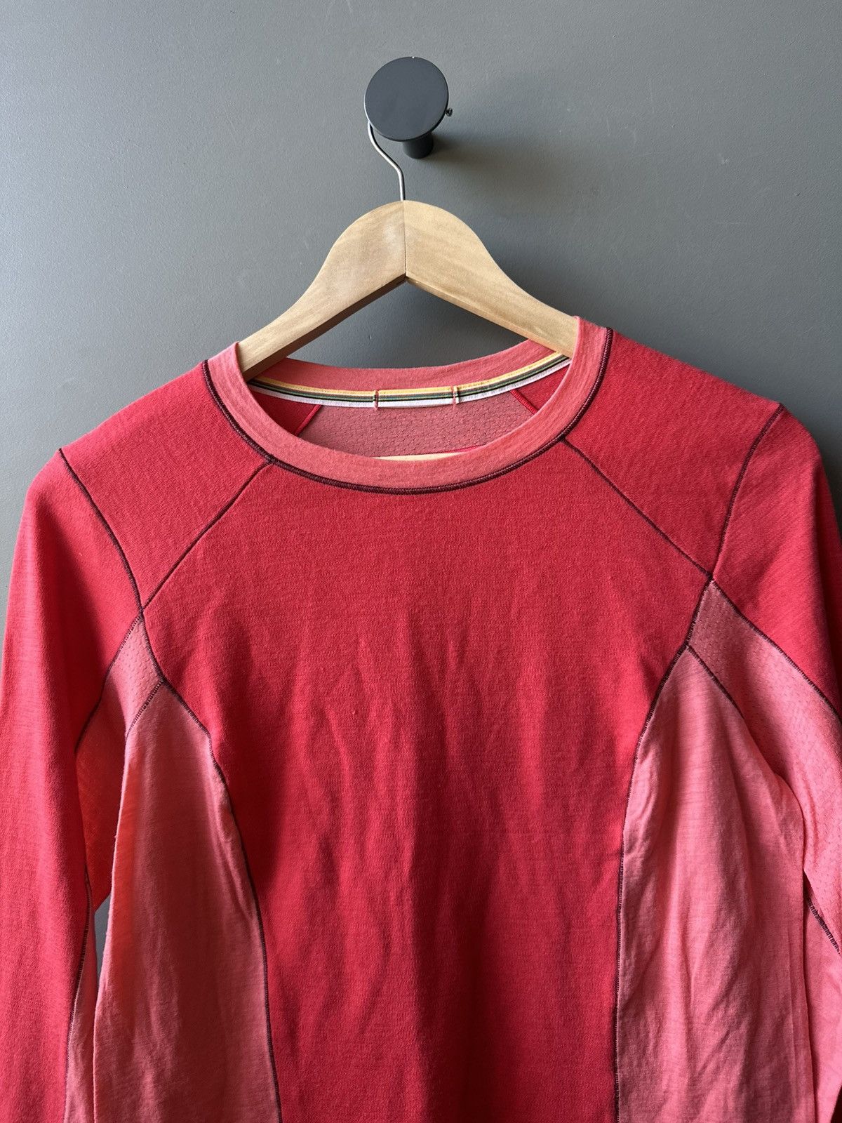 Smartwool Women's Smartwool PhG Long Sleeve Size M Size M / US 6-8 / IT 42-44 - 2 Thumbnail