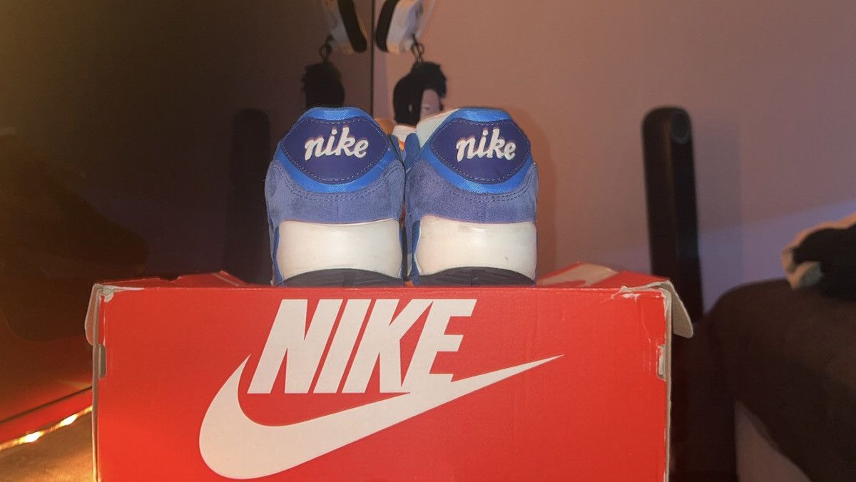Nike NIKE AIR MAX 90 SE Size US 9 / EU 42 - 6 Thumbnail
