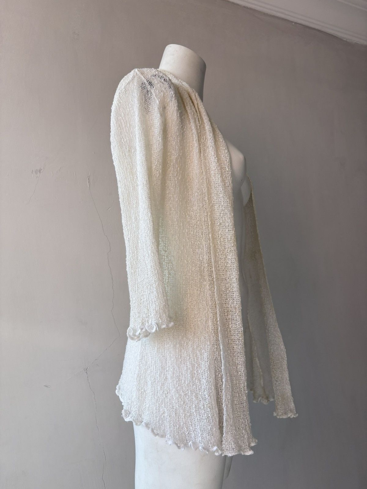 Vintage Vintage bolero Size ONE SIZE - 12 Thumbnail