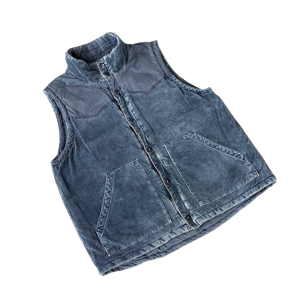 Japanese Brand REVERSIBLE BACK NUMBER JAPANESE STYLE BIKER JACKET Size US M / EU 48-50 / 2 - 2 Thumbnail