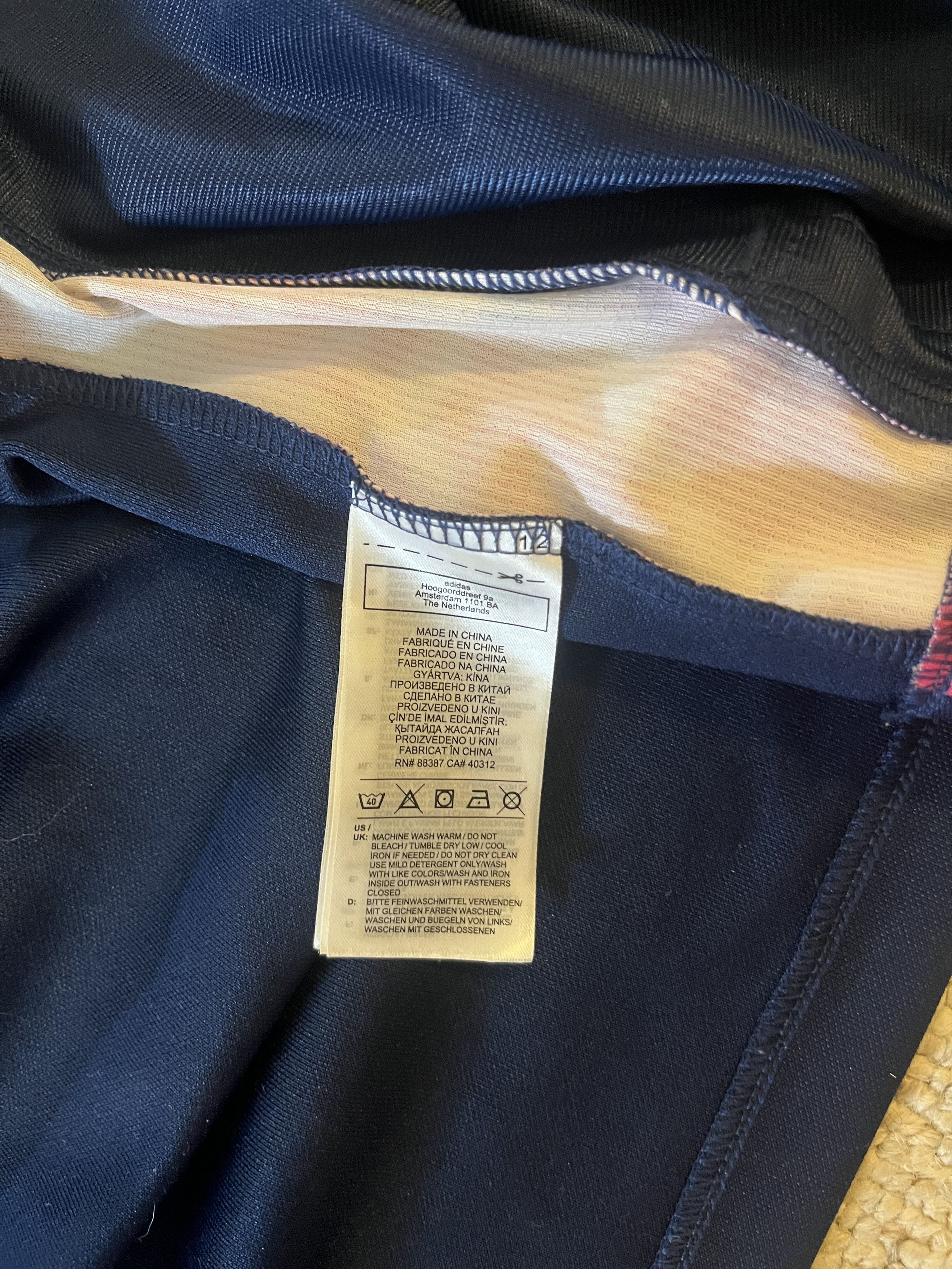Adidas × Humanrace Adidas X Human Race Track Jacket Size US M / EU 48-50 / 2 - 2 Thumbnail