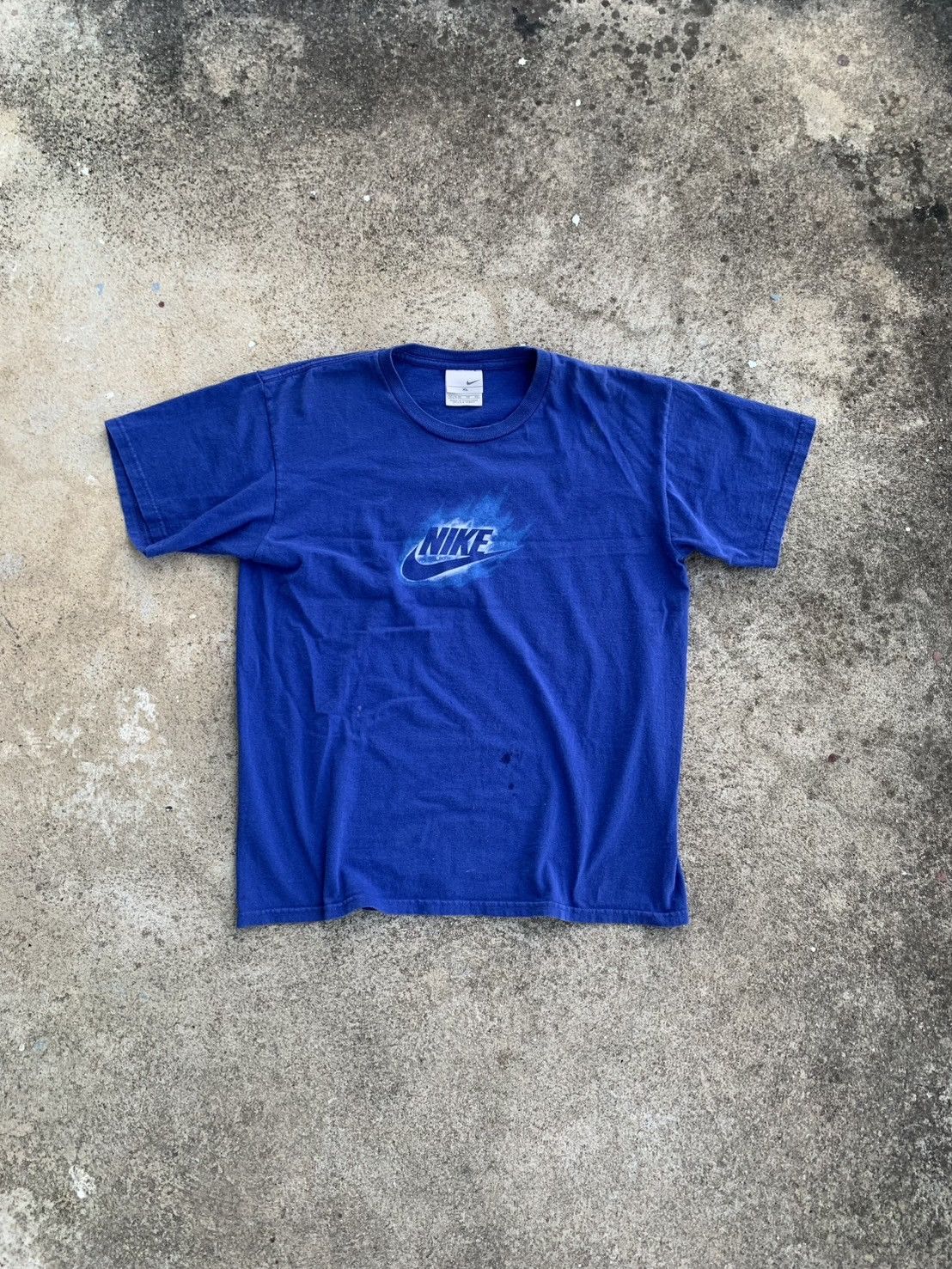 Nike × Vintage NIKE SHIRTS VINTAGE Size US XS / EU 42 / 0 - 1 Thumbnail