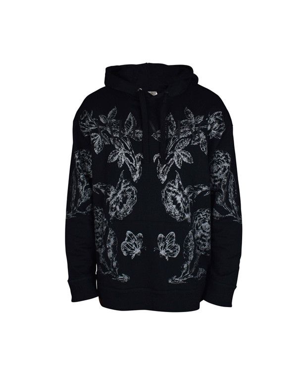 Valentino Sweatshirt Size US S / EU 44-46 / 1 - 1 Preview