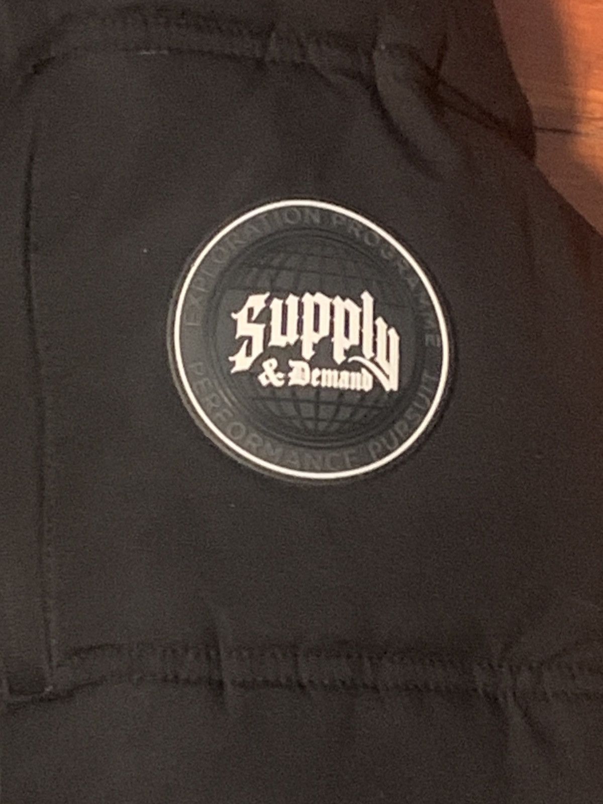 Other Supply and Demand Jacket Size US M / EU 48-50 / 2 - 2 Thumbnail