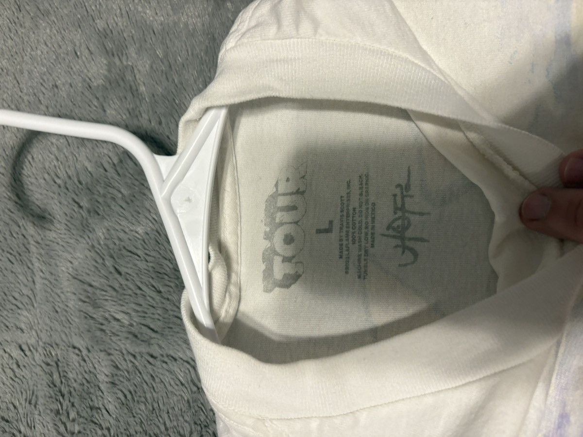 Travis Scott Travis Scott Merch Size US L / EU 52-54 / 3 - 2 Thumbnail