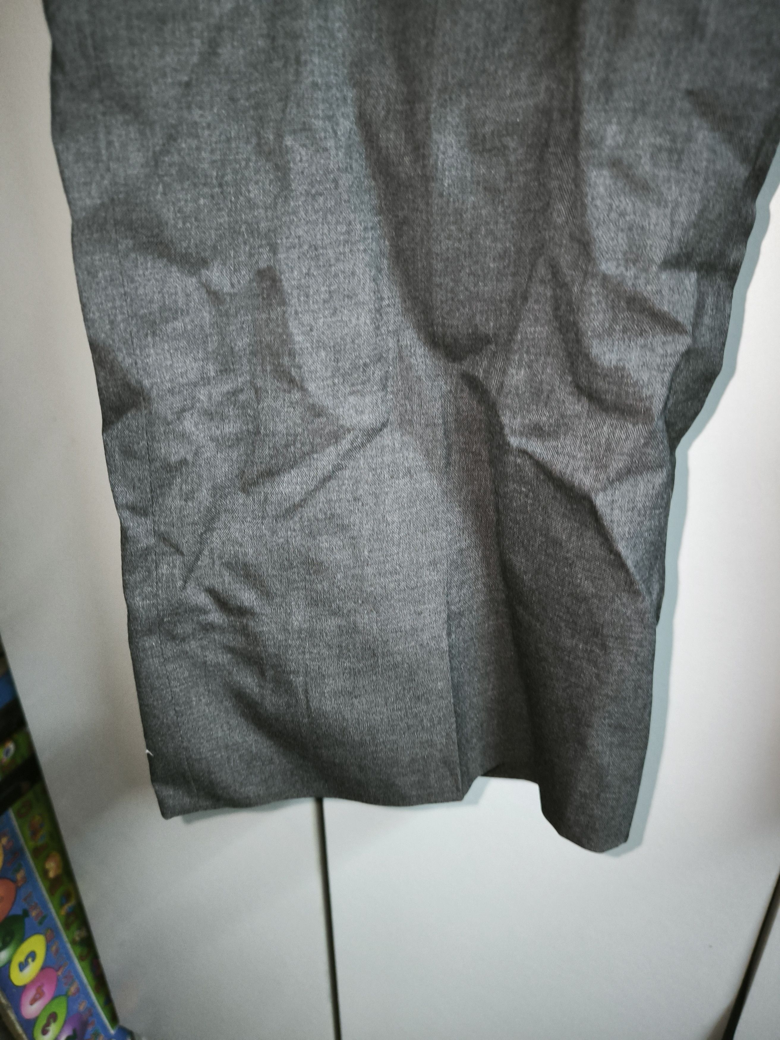 Burberry × Designer × Vintage Classic Casual Slack Pants Size US 33 - 16 Thumbnail