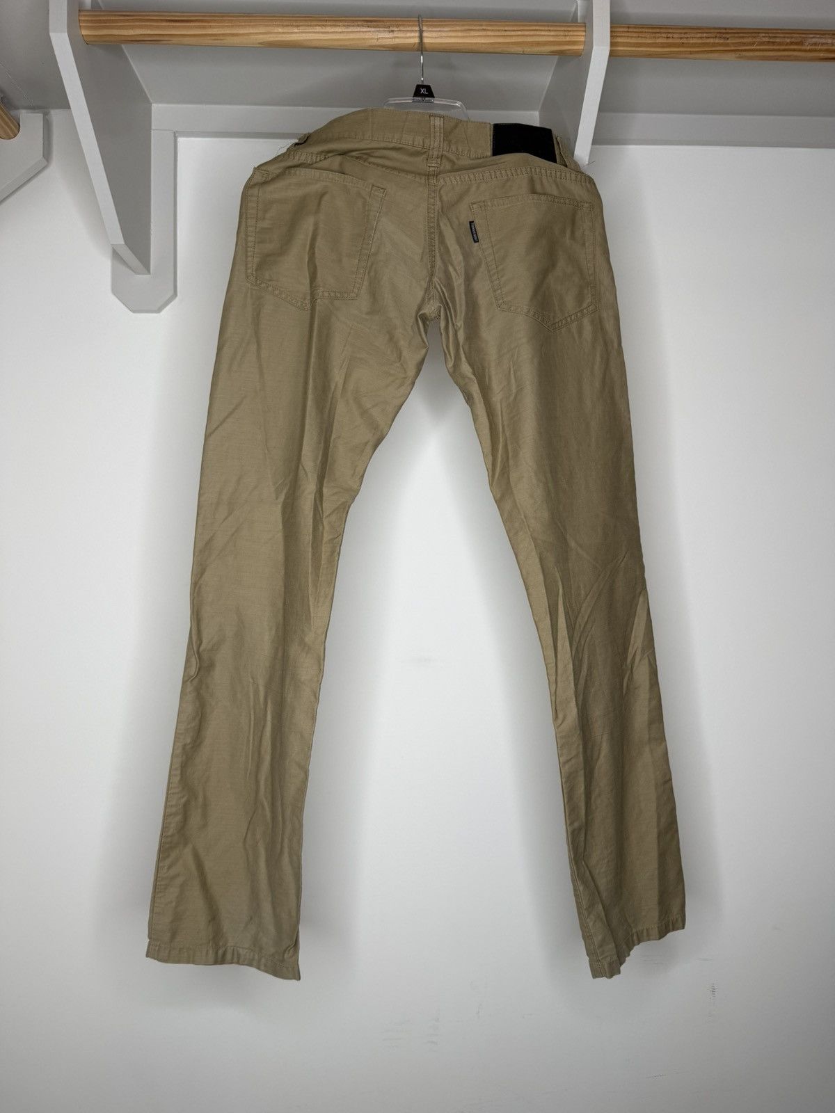 Tornado Mart Tornado Mart Pants Size US 28 / EU 44 - 2 Thumbnail