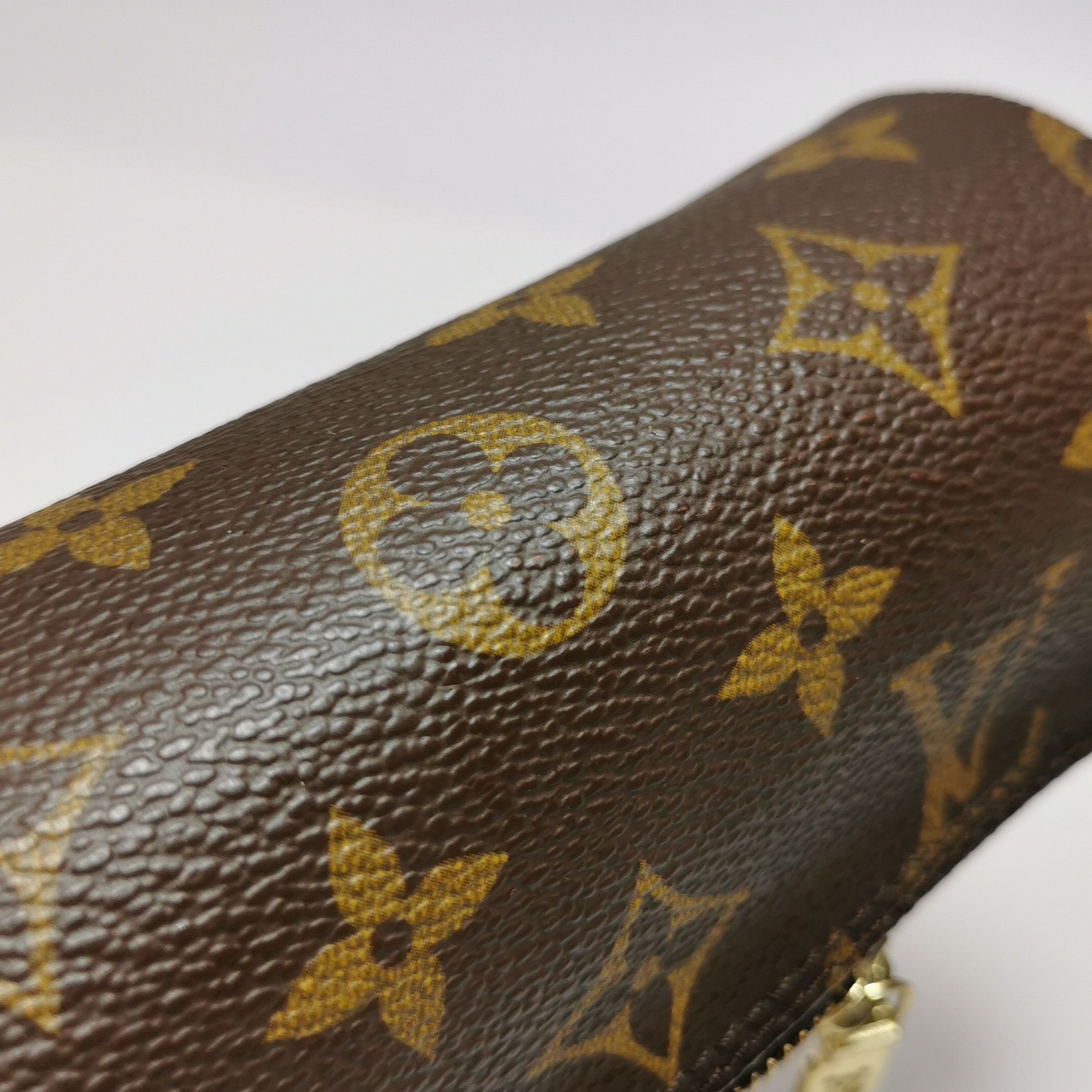 Louis Vuitton Louis Vuitton (LV) Papillon Mini Cowhide Monogram Printed D Size ONE SIZE - 3 Thumbnail