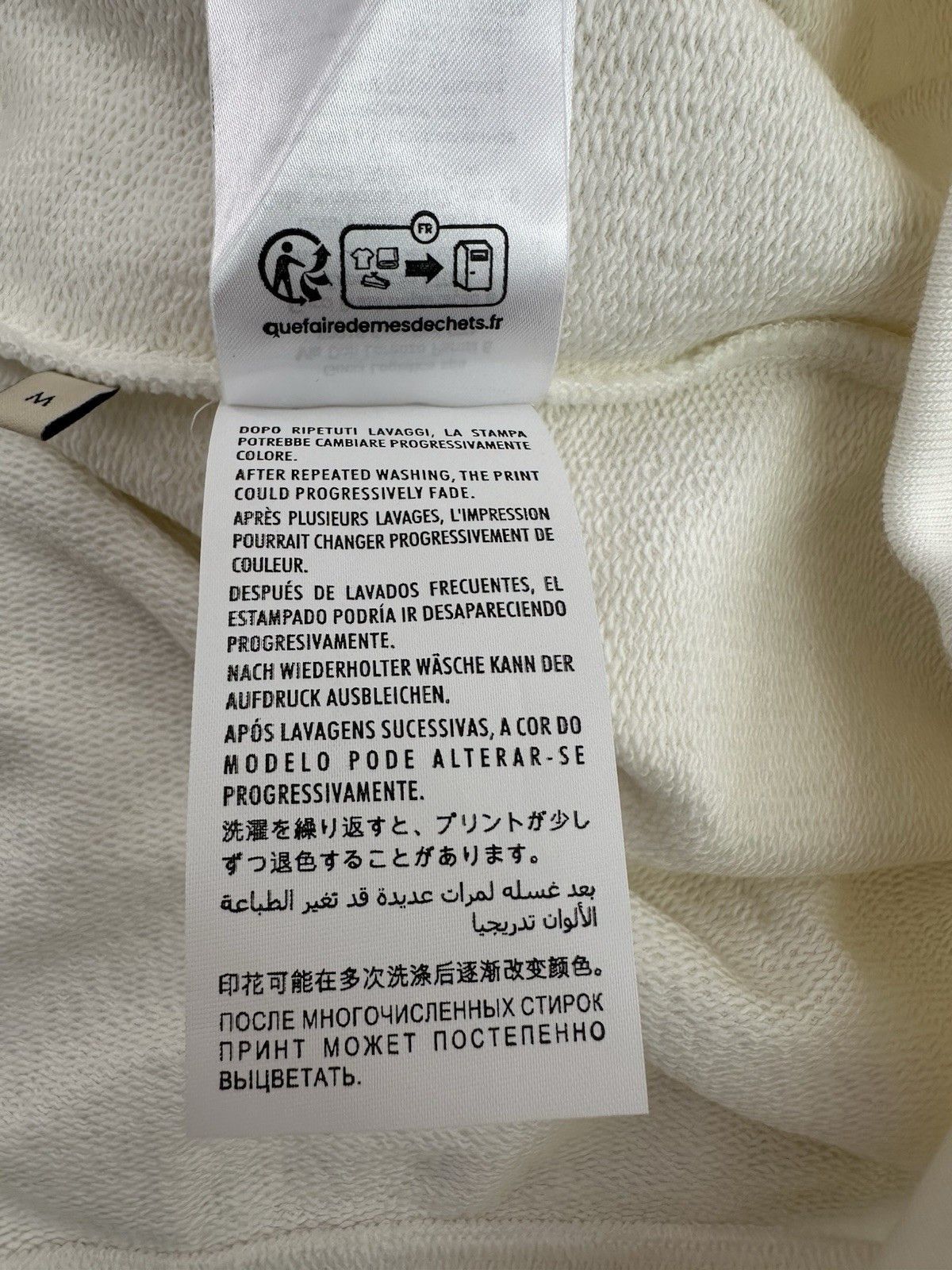 Gucci New Gucci Sweatshirt Size-M Size M / US 6-8 / IT 42-44 - 15 Thumbnail