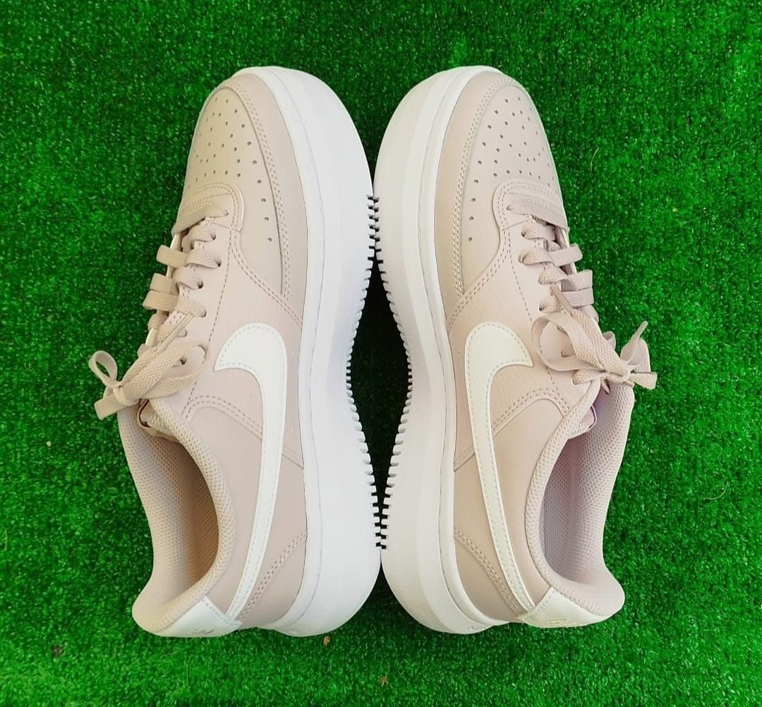 Nike Shoes Nike Court Vision Size US 9.5 / IT 39.5 - 4 Thumbnail